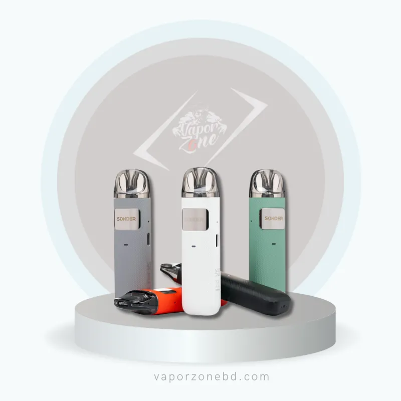 GEEK VAPE SONDER U POD SYSTEM